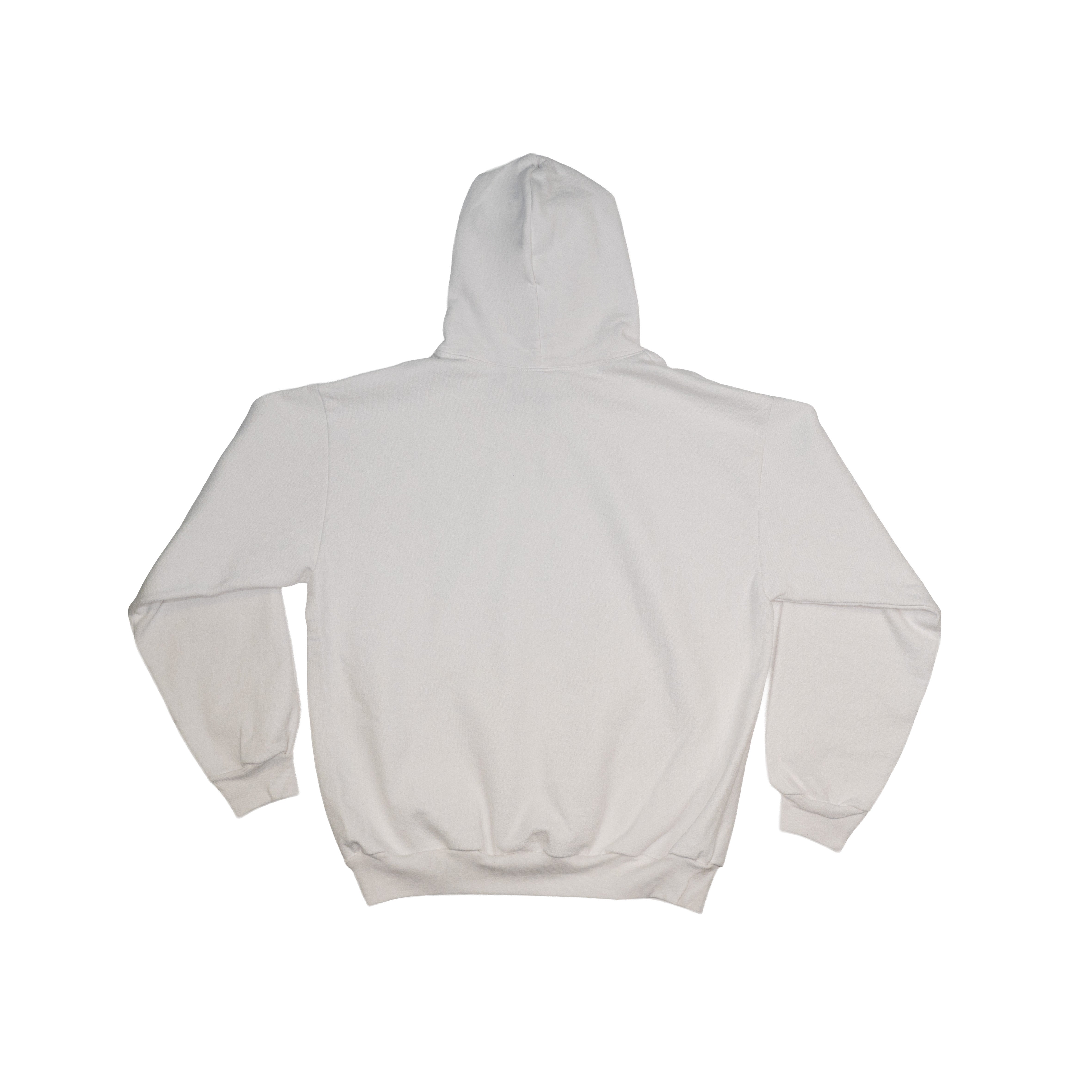 Sp5der OG Rhinestone Logo Hoodie