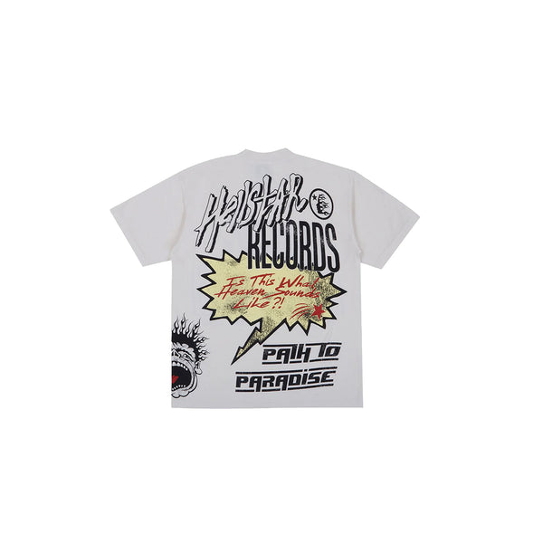 Hellstar Records T- Shirt