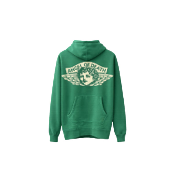 Saint Michael air hoodie