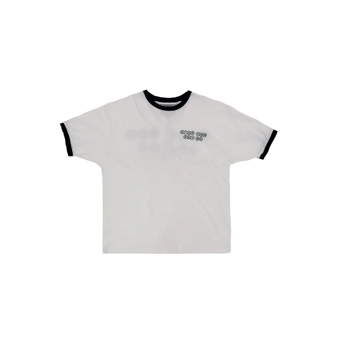 NGO Fuck You Pay Me Tee