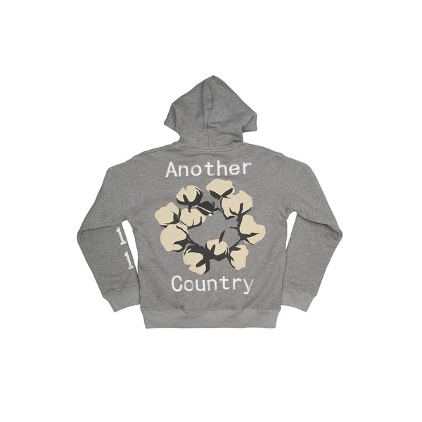 Denim Tears x CPFM Cactus Tears Hoodie
