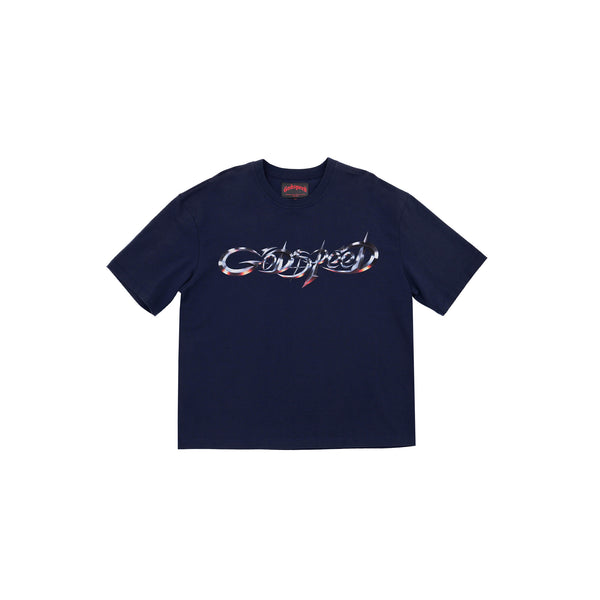 God Speed t shirt- New Age Logo