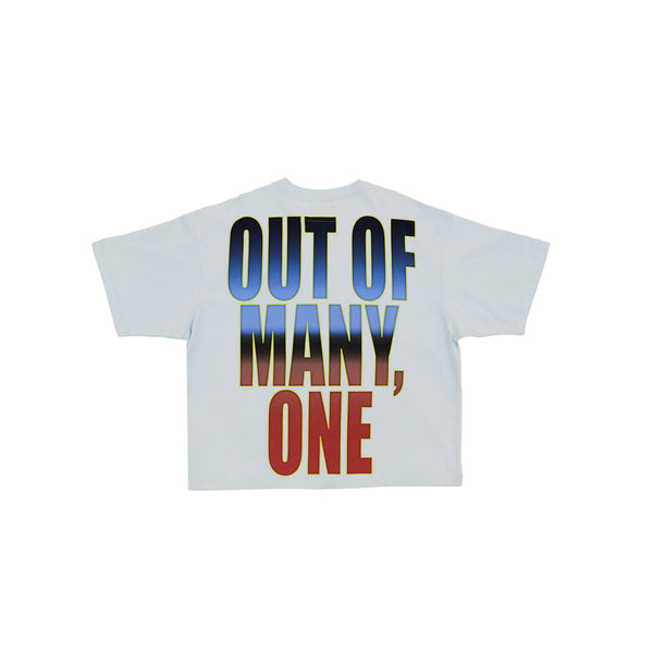 God Speed-Top Spin Tee