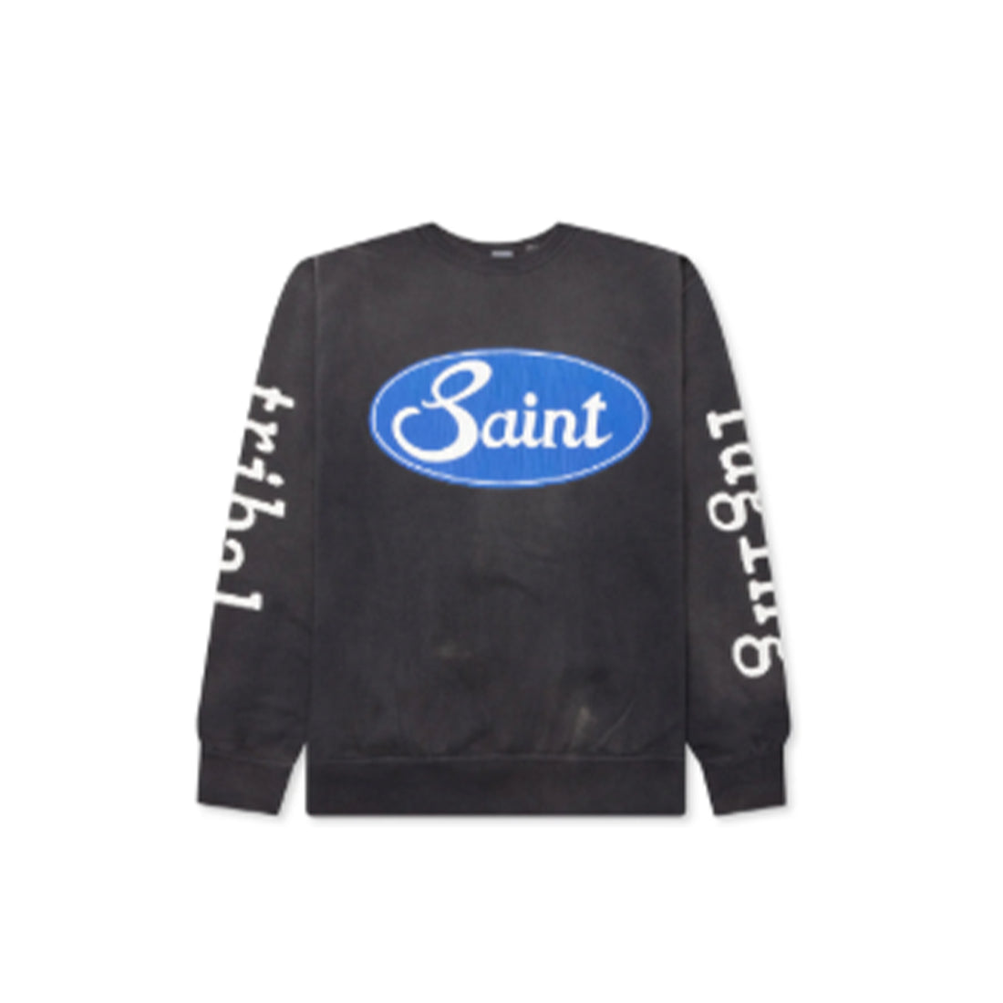 Saint Michael Logo Crew