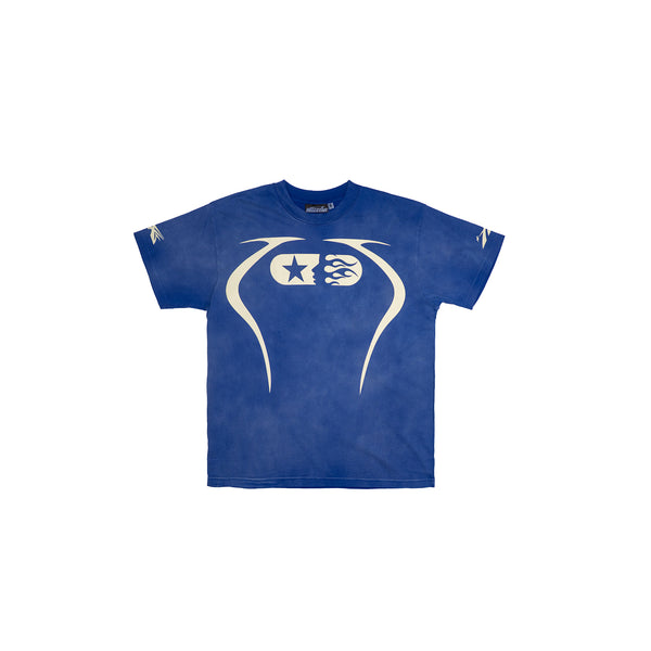 Hellstar Warm Up T-Shirt
