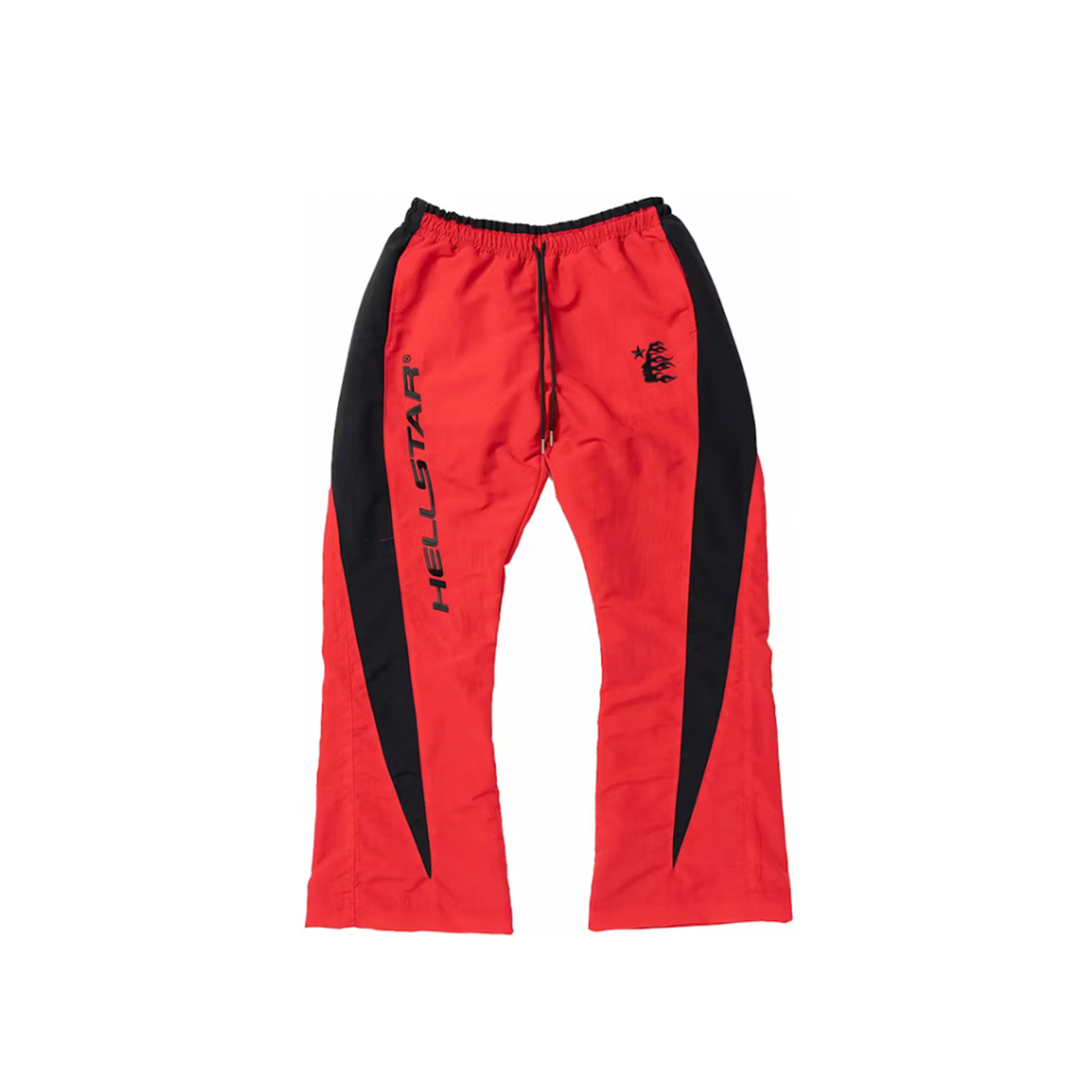 Hellstar Halloween Thriller Red Pants