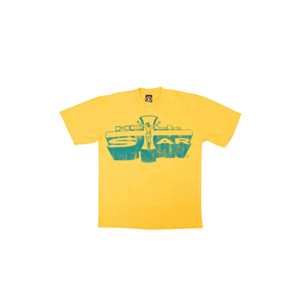 Hellstar Jesus Emblem Tee