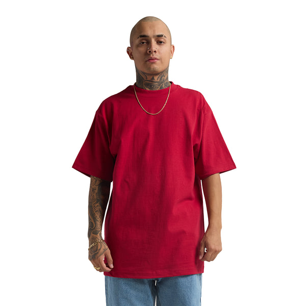 7.5oz Max Heavyweight Short Sleeve