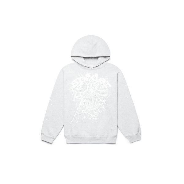 Sp5der OG Web Hoodie