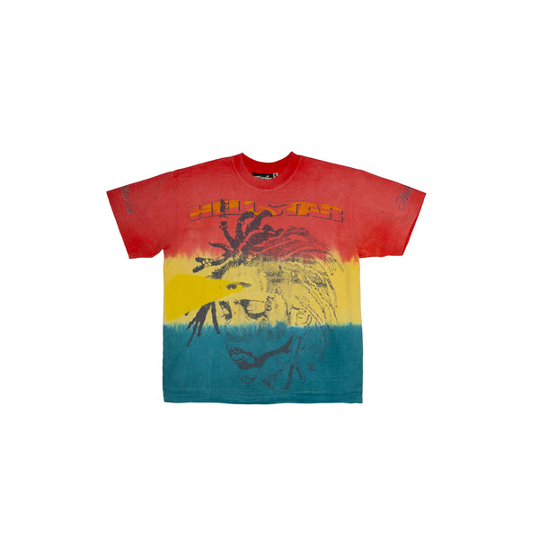 Hellstar Rasta Tee