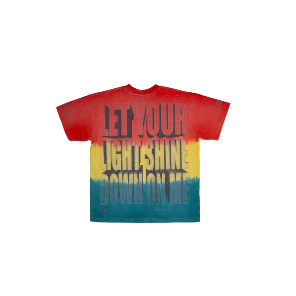 Hellstar Rasta Tee