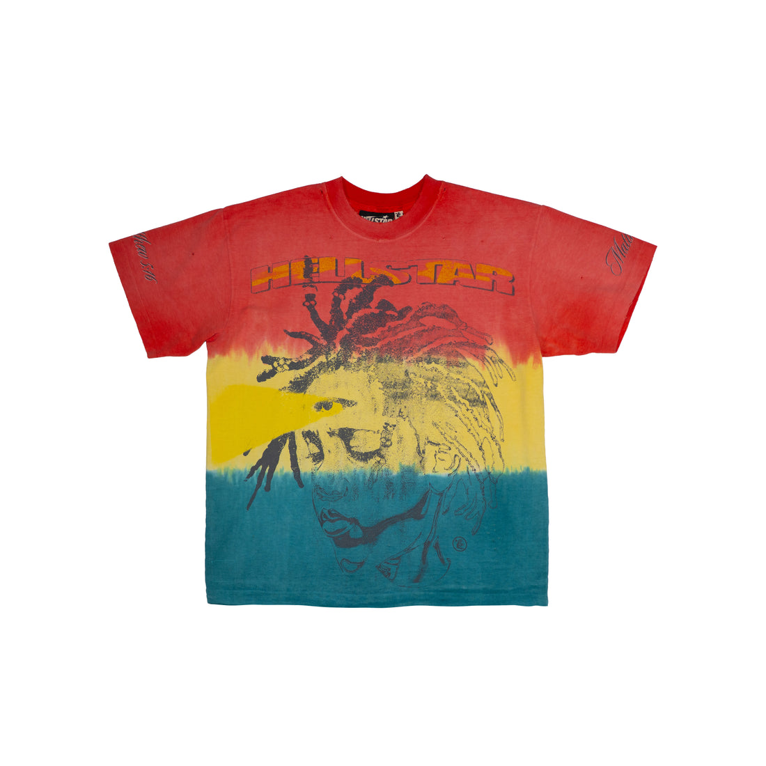 Hellstar Rasta Tee