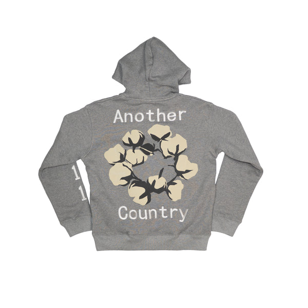Denim Tears x CPFM Cactus Tears Hoodie