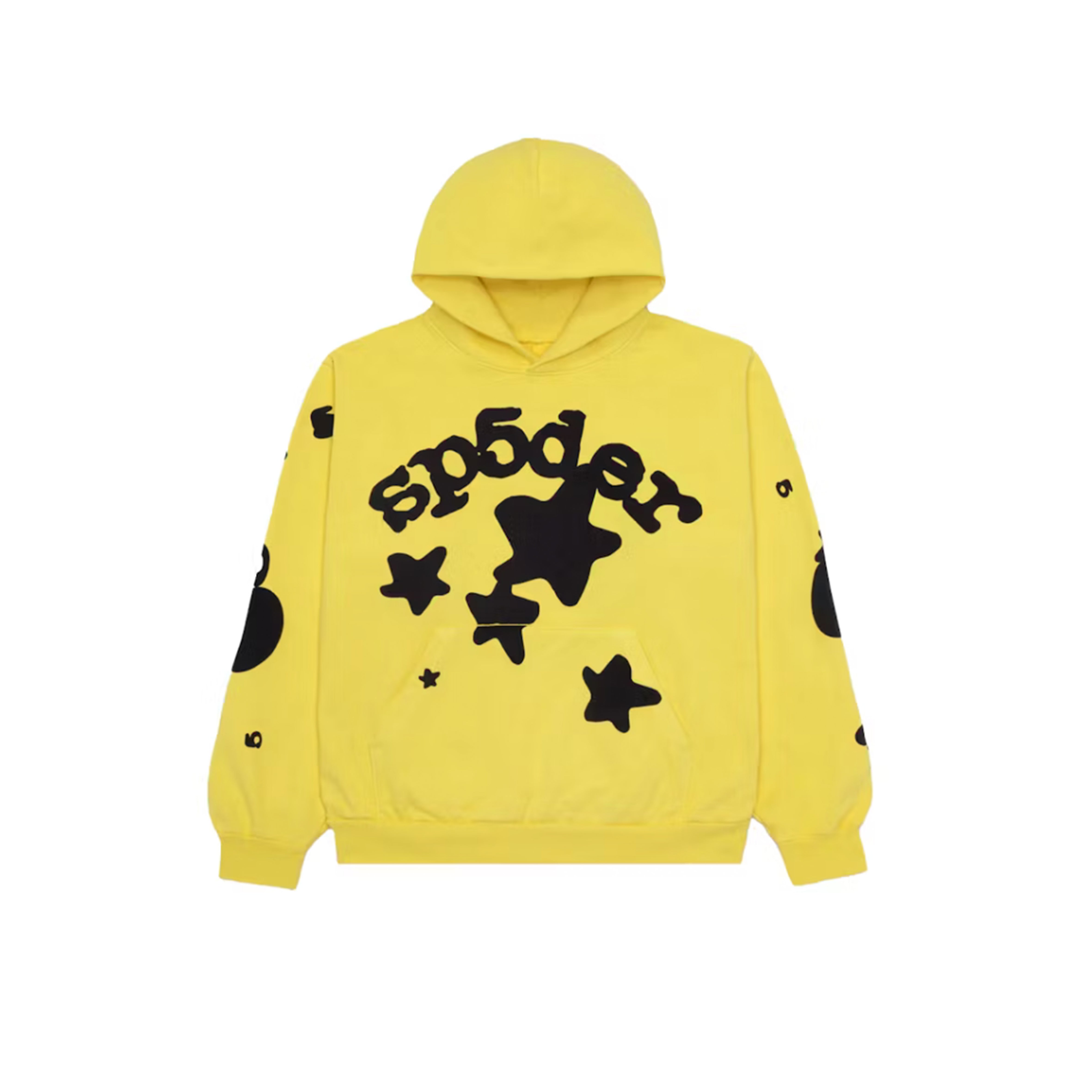 Sp5der Beluga Hoodie