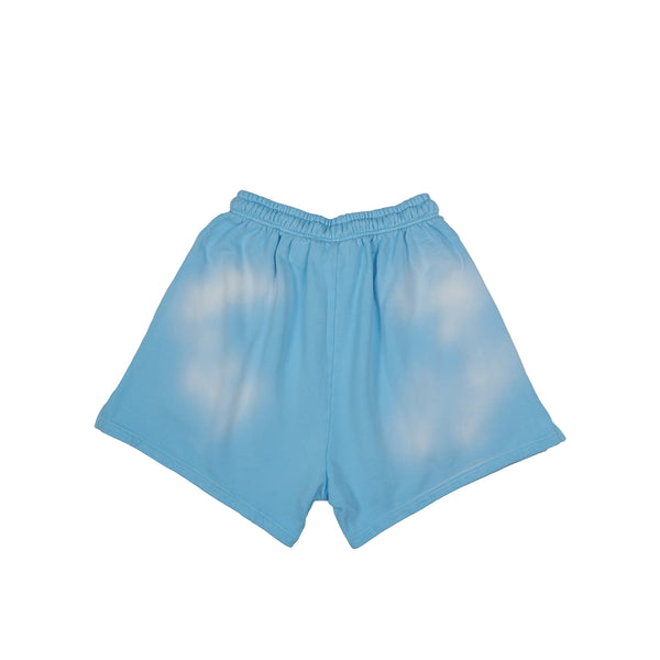Hellstar Flame Shorts