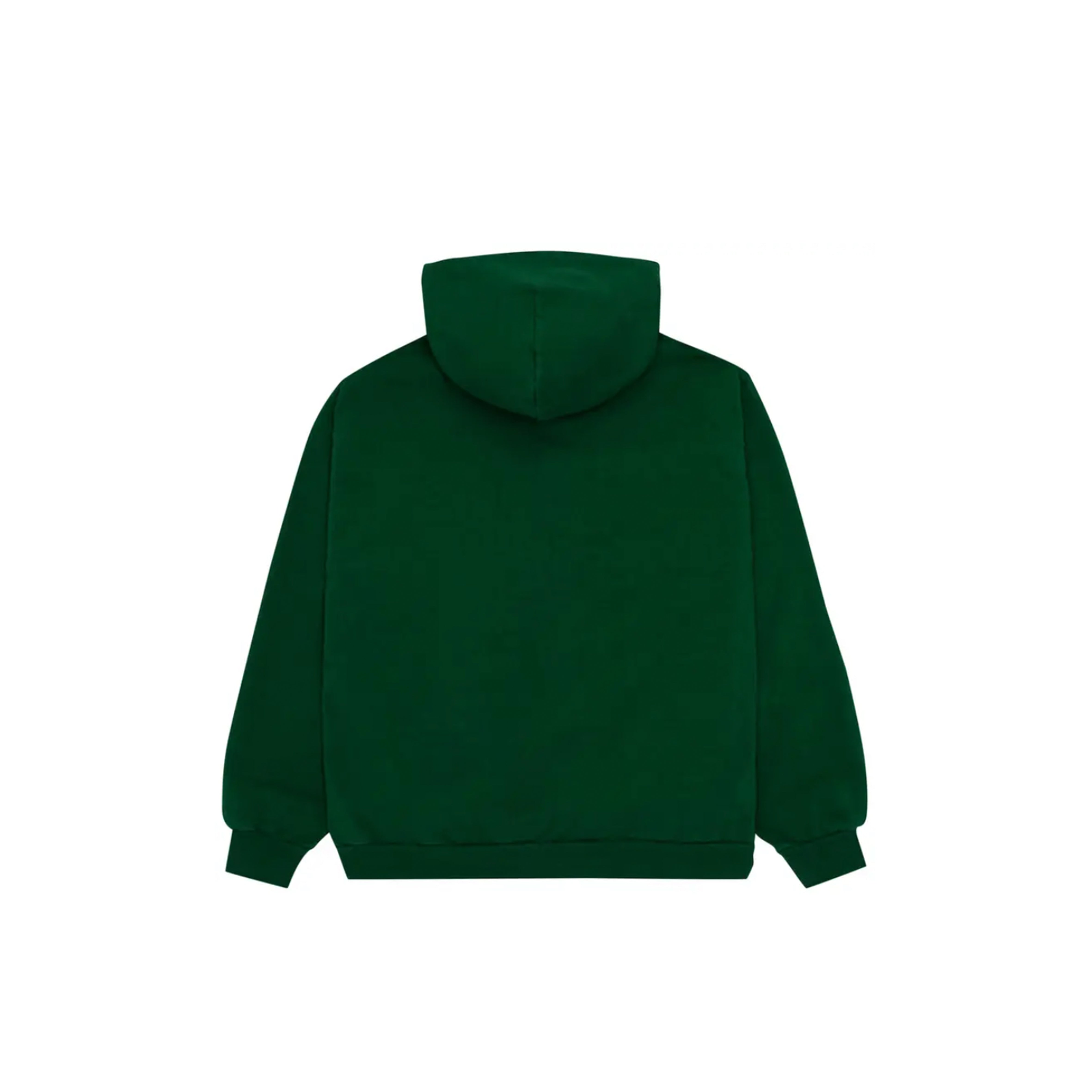 Sp5der Web Hoodie