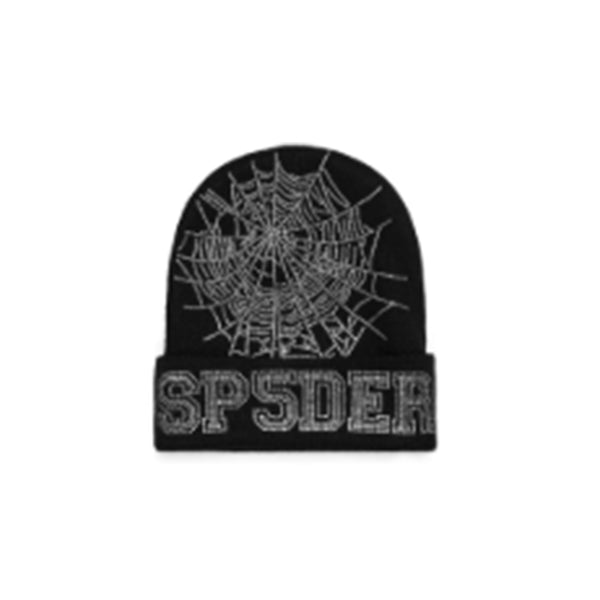 Sp5der Beanie