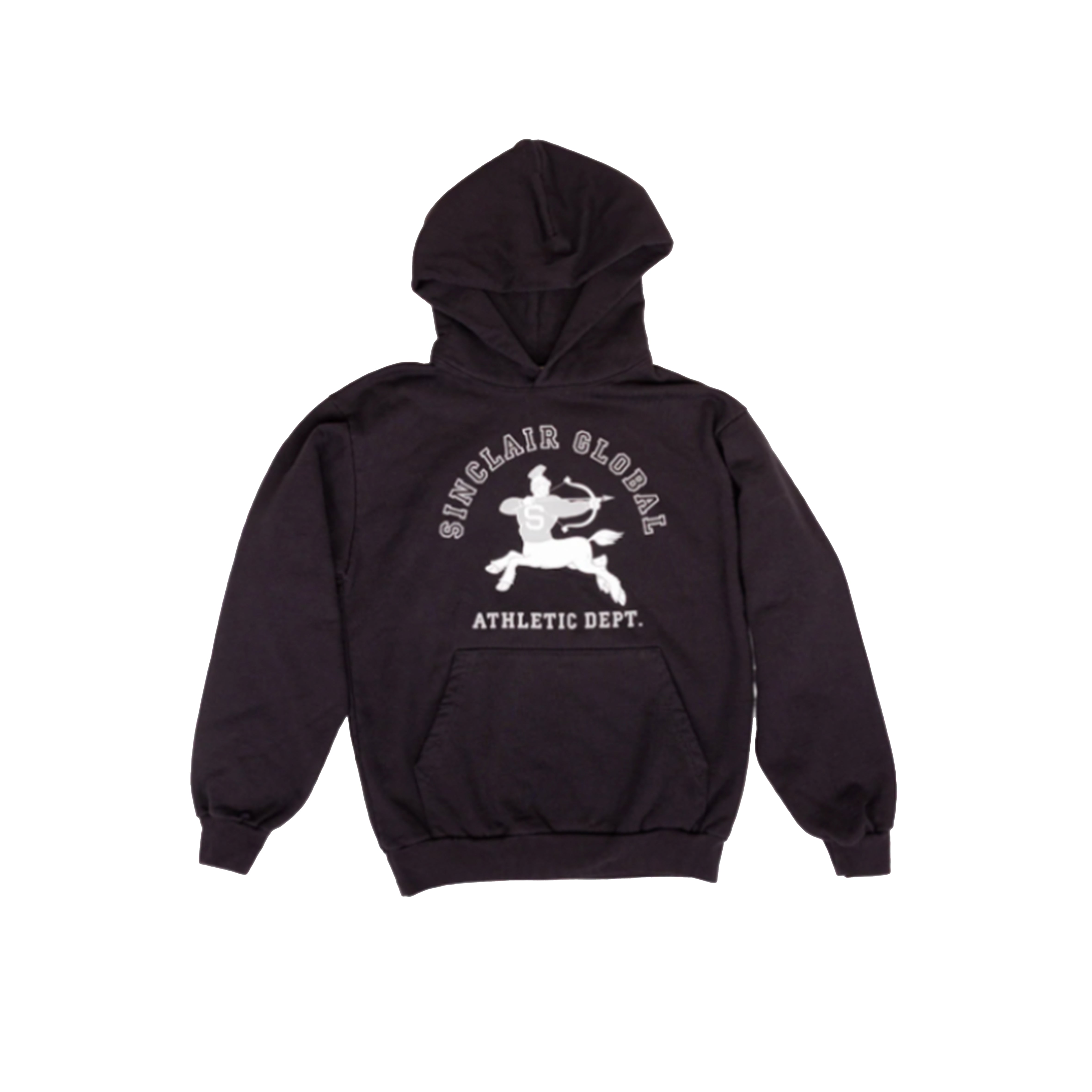 Sinclair Varsity Passion Hoodie