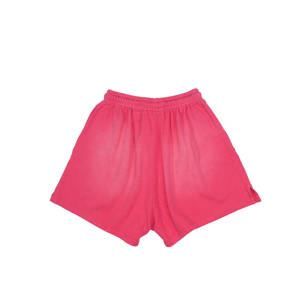 Hellstar Flame Shorts