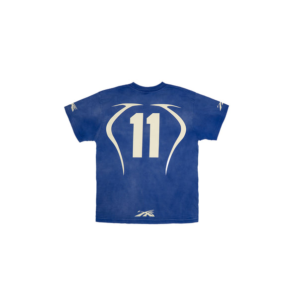 Hellstar Warm Up T-Shirt