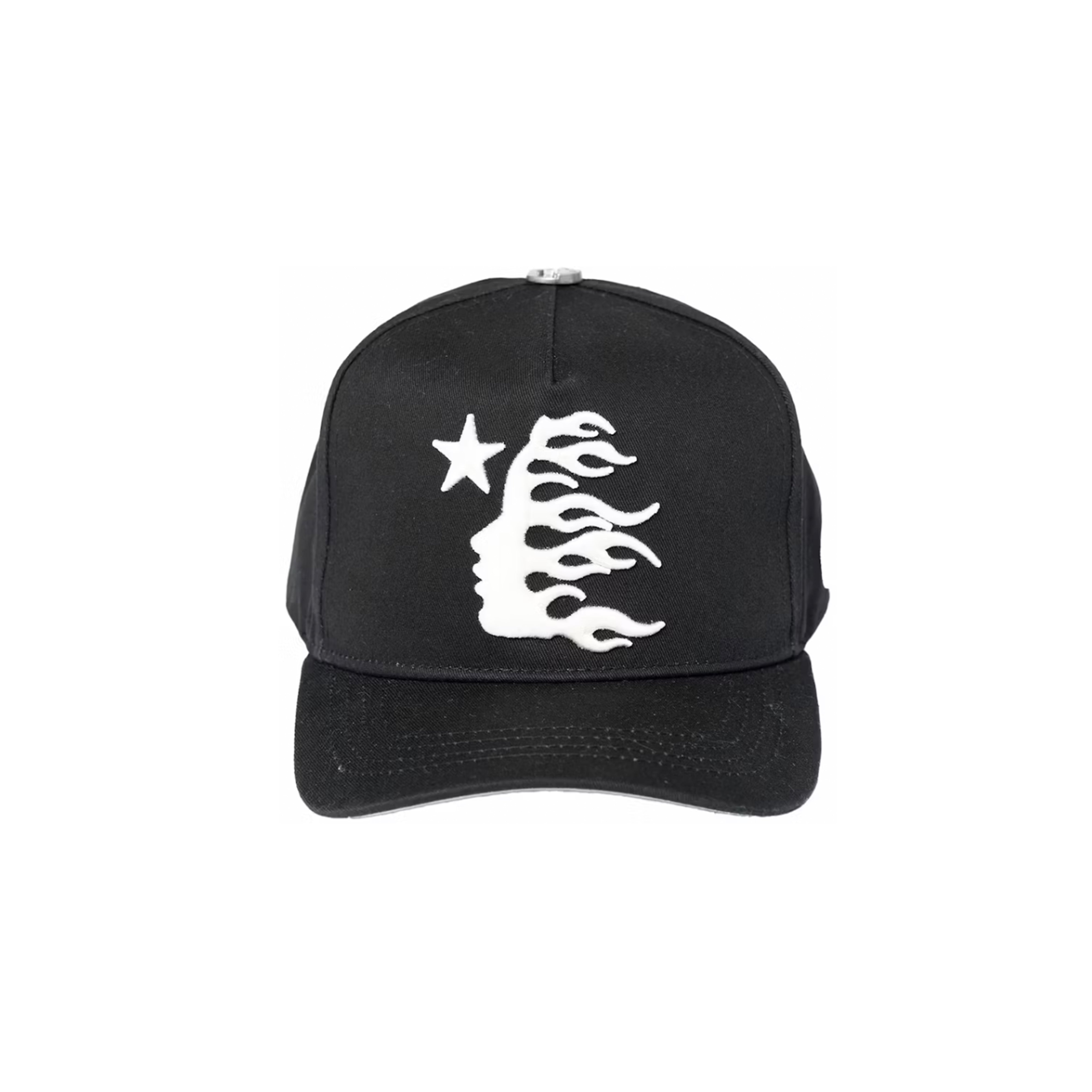 Hellstar OG Snapback Hat