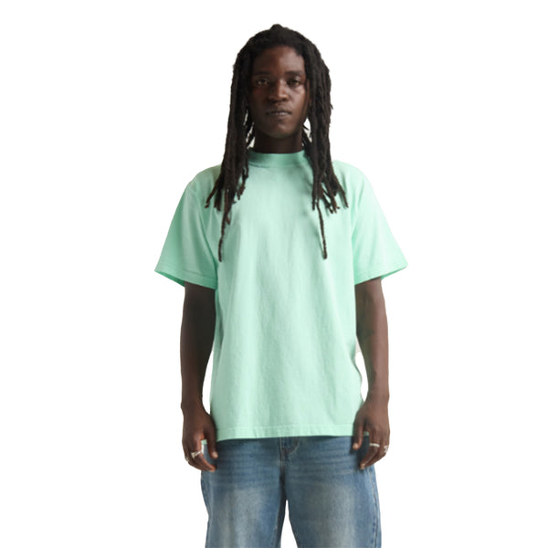 7.5oz Garment Dye Short Sleeve