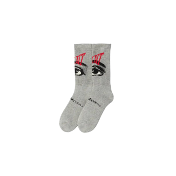 Saint Michael Crew Socks
