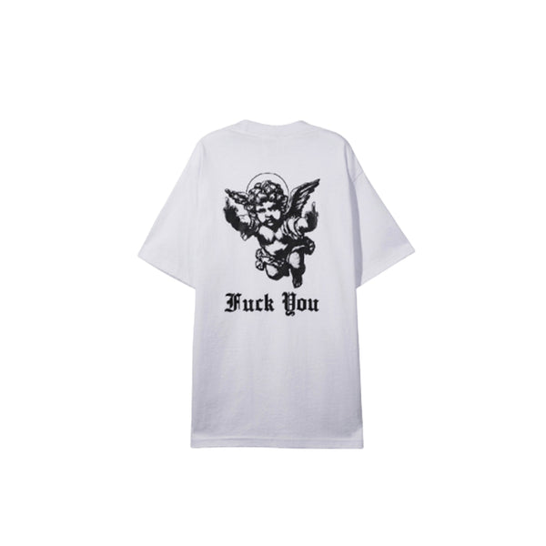 FUCK YOU Max Heavyweight Tee