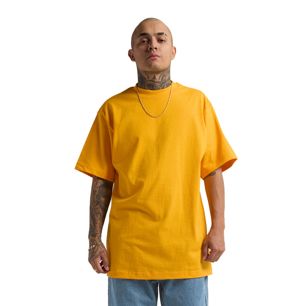 7.5oz Max Heavyweight Short Sleeve