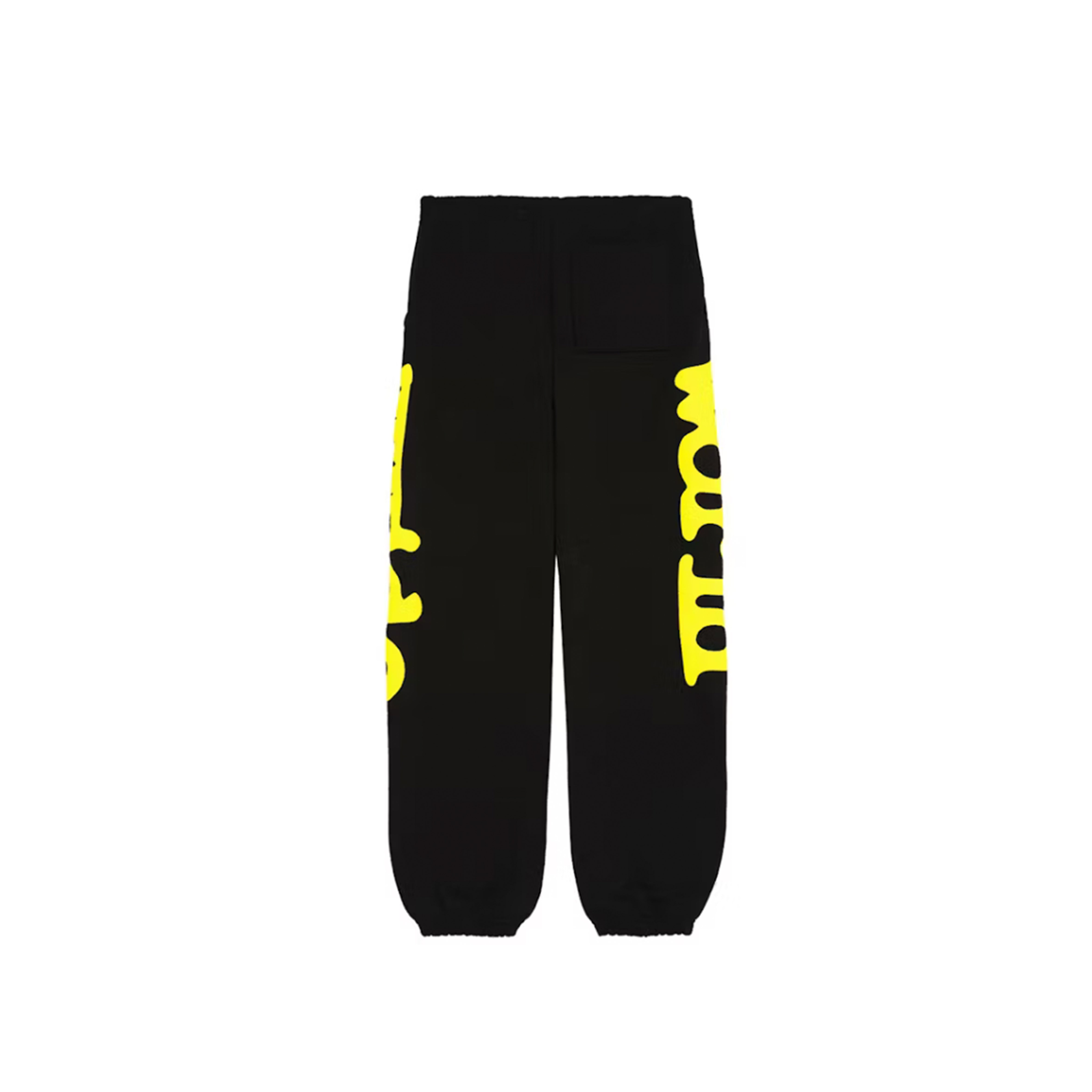 Sp5der Beluga Sweatpants