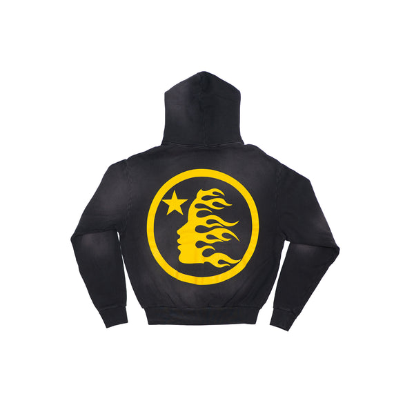 Hellstar No Guts No Glory Hoodie