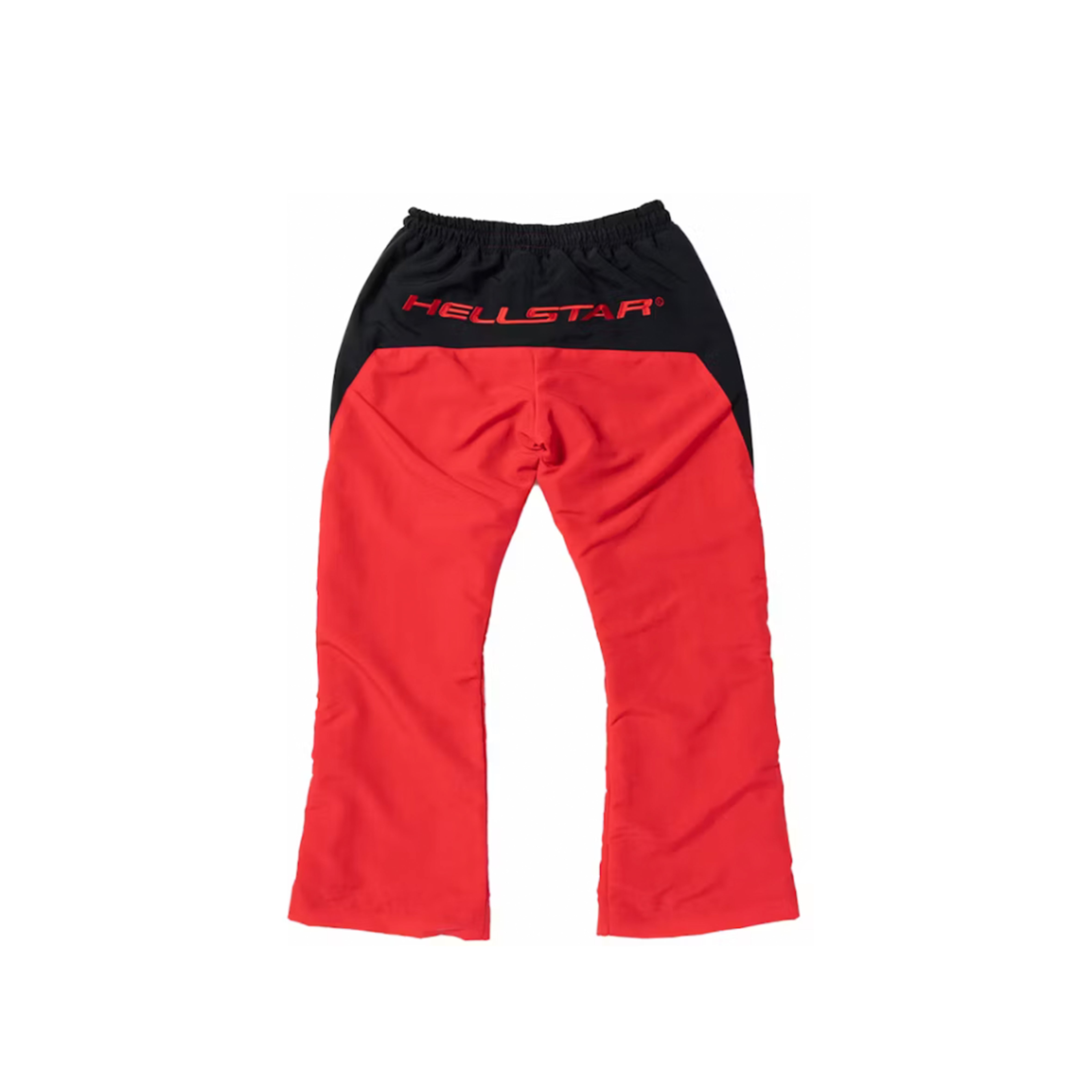 Hellstar Halloween Thriller Red Pants