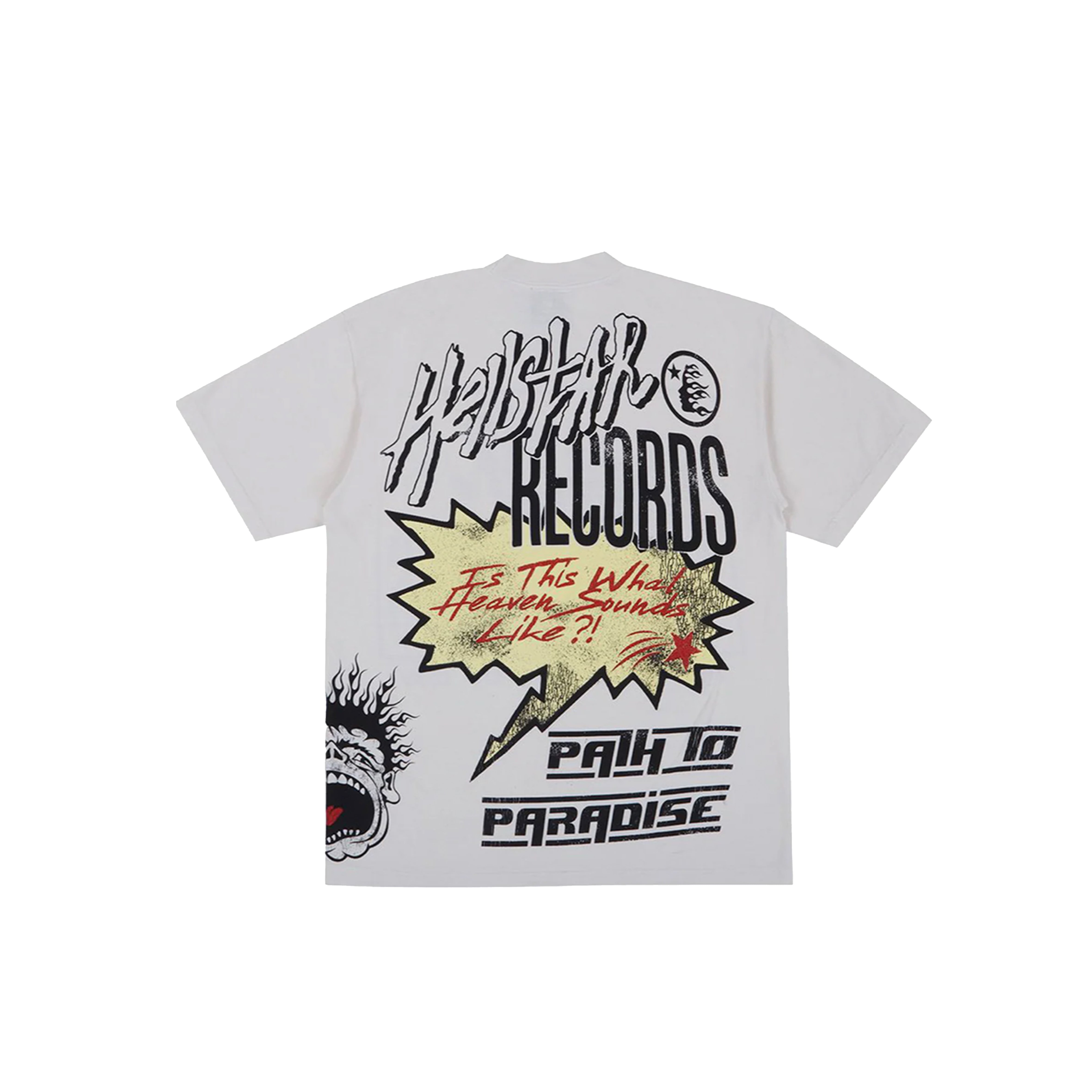 Hellstar Records T- Shirt