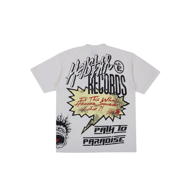 Hellstar Records T- Shirt