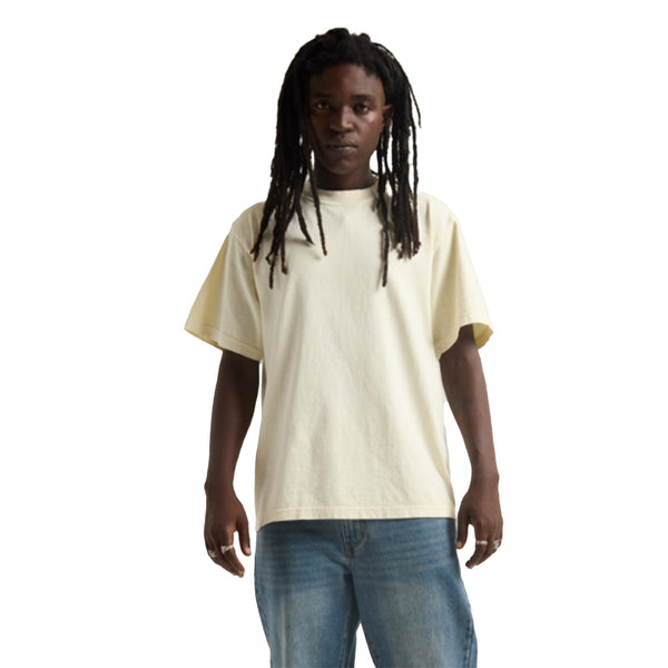 7.5oz Garment Dye Short Sleeve