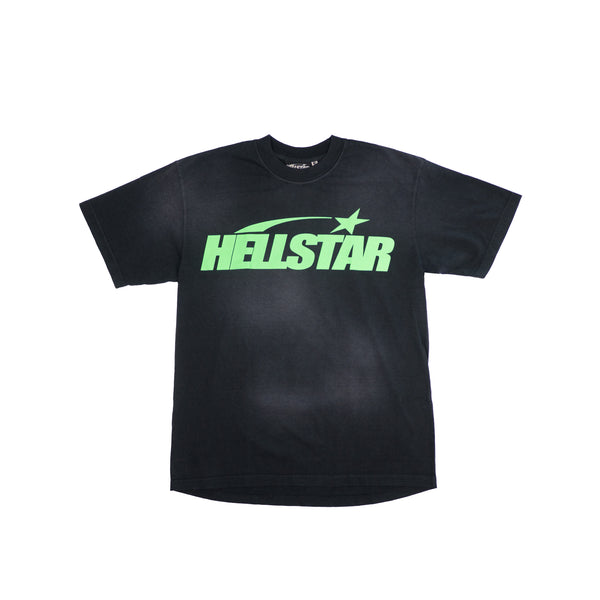 Hellstar T Shirt (No Gel)