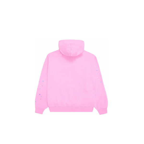 Sp5der OG Web Hoodie