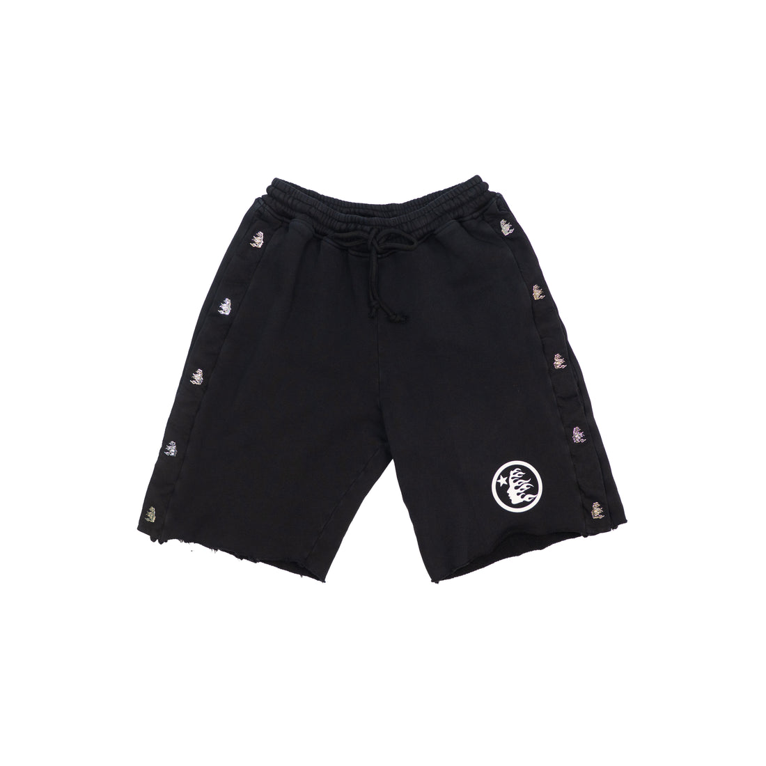 Hellstar Snap Shorts