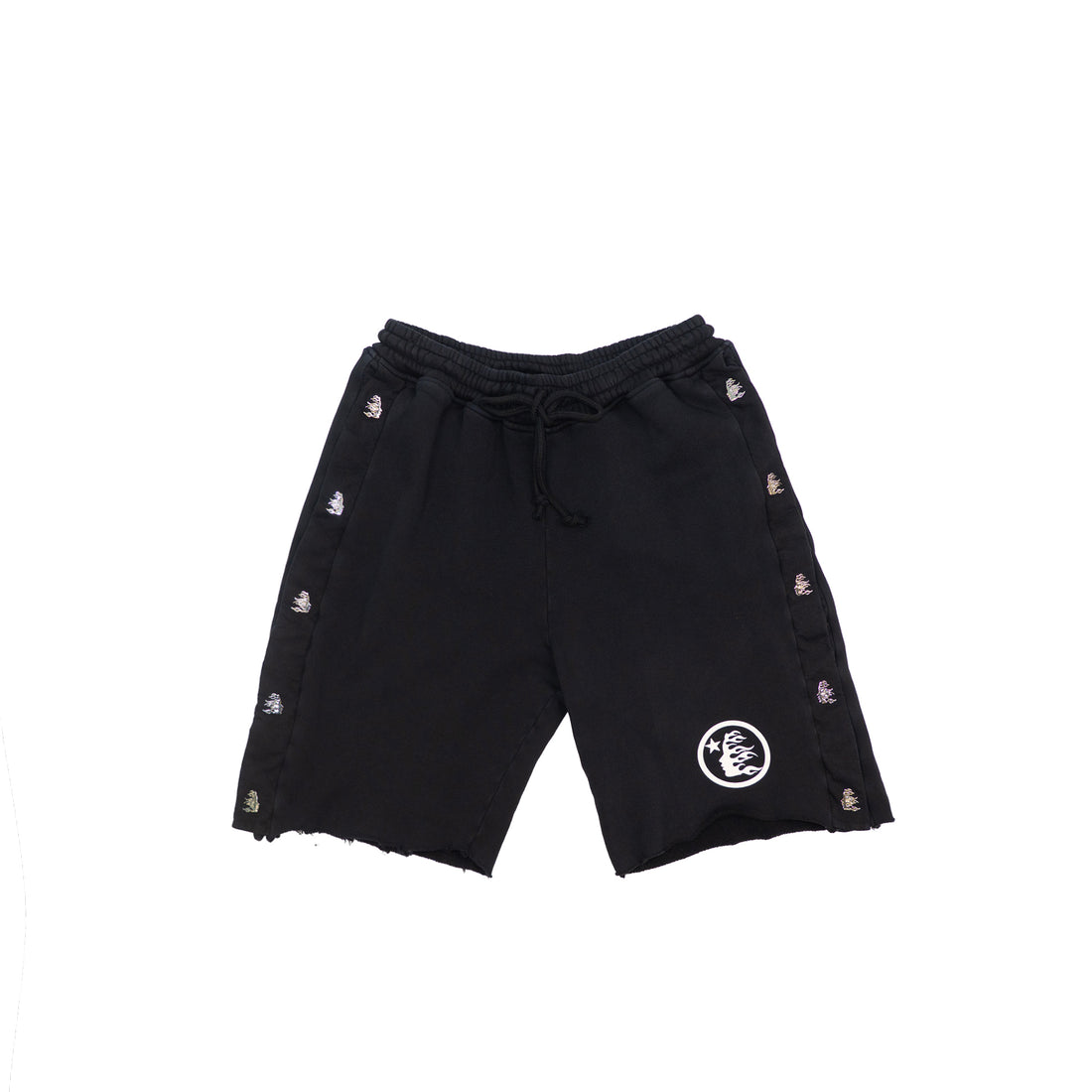 Hellstar Snap Shorts