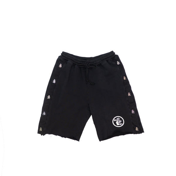 Hellstar Snap Shorts