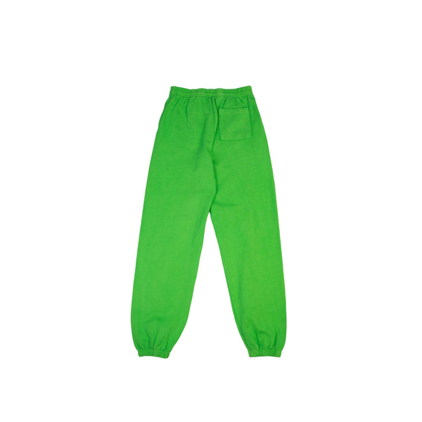 Sp5der Punk V2 Rhinestone Sweatpants