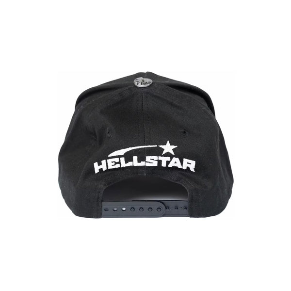 Hellstar OG Snapback Hat