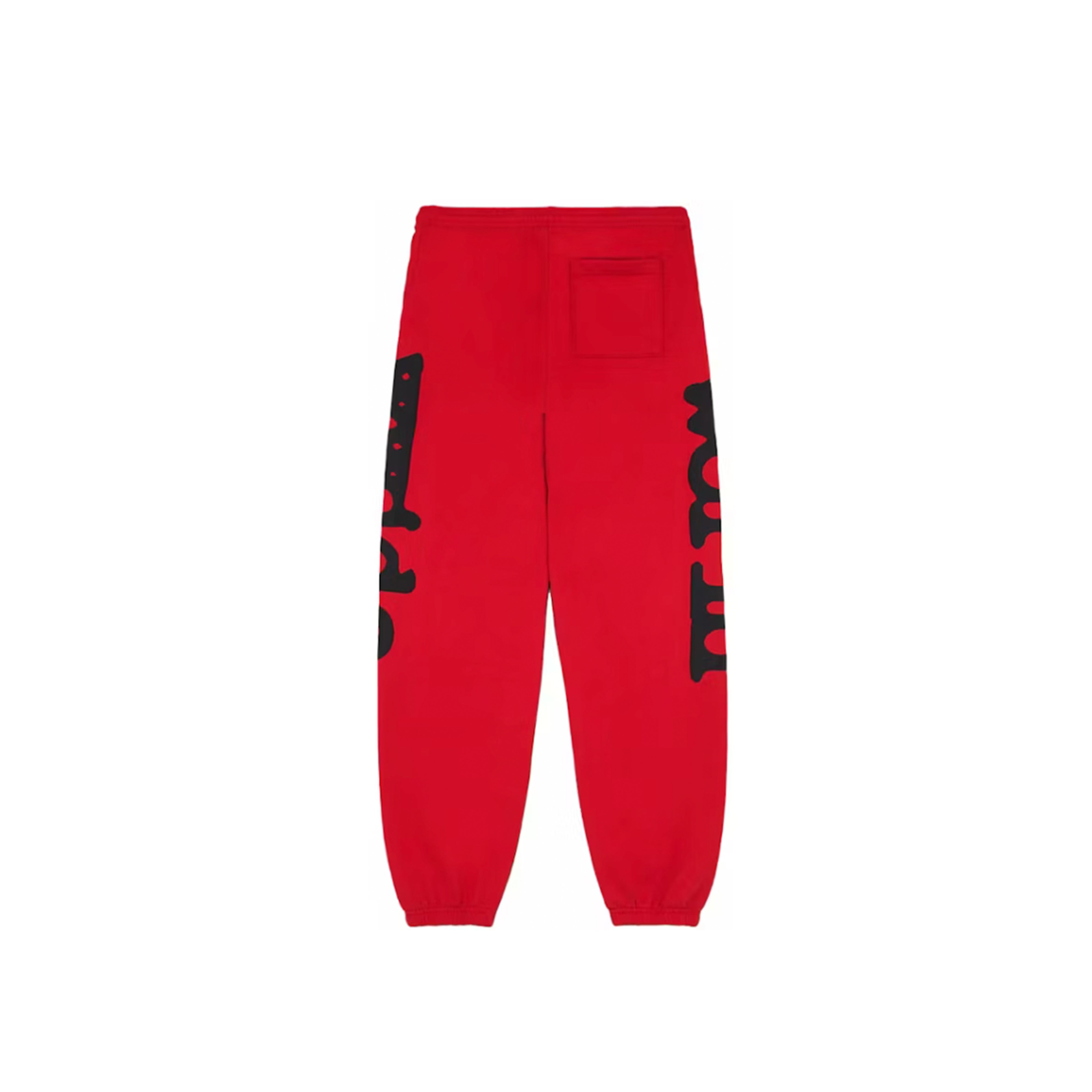 Sp5der Beluga Sweatpants