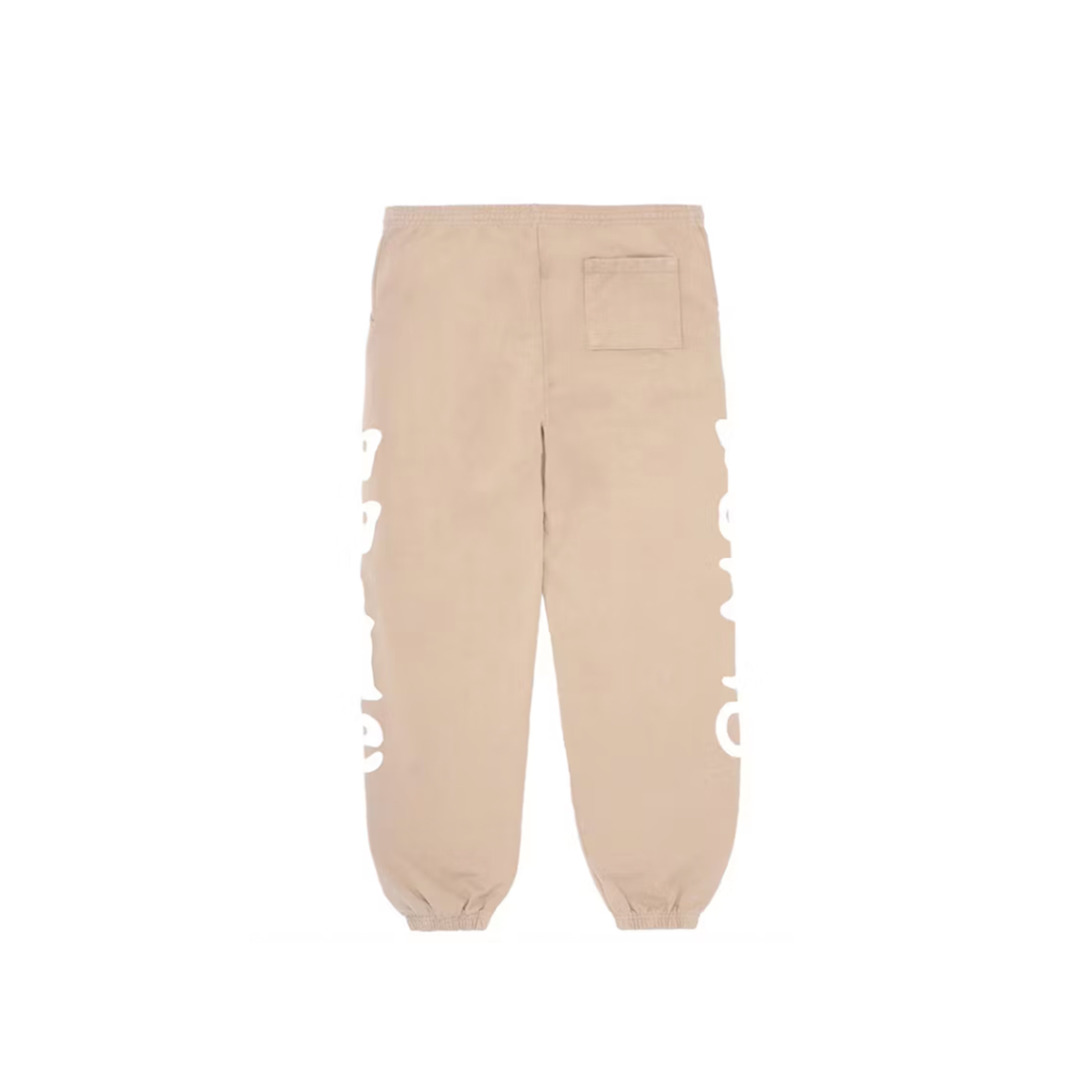 Sp5der Beluga Sweatpants