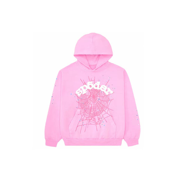 Sp5der OG Web Hoodie