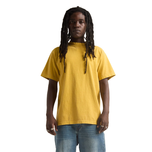 7.5oz Garment Dye Short Sleeve
