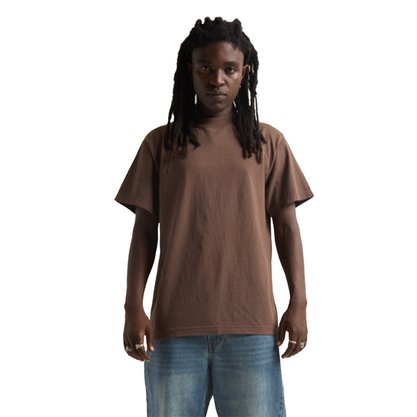 7.5oz Garment Dye Short Sleeve
