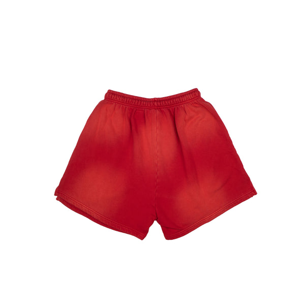Hellstar Flame Shorts