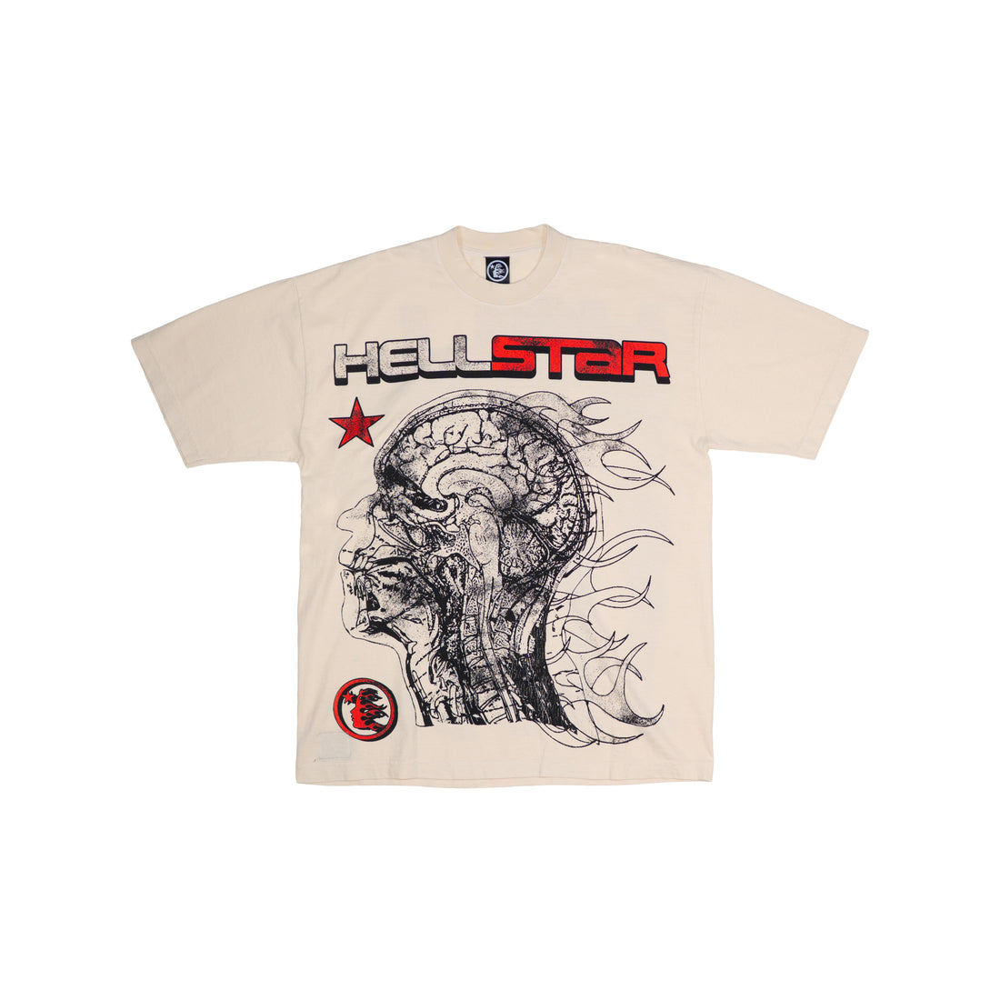 Hellstar Human development T-shirt