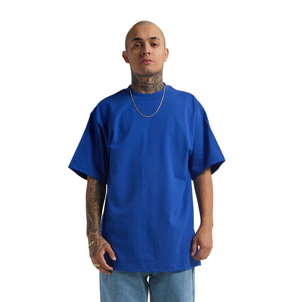 7.5oz Max Heavyweight Short Sleeve